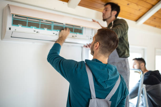 Best HVAC Companies Near Me  in Hilltop, SC