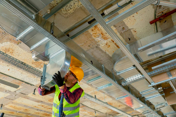 Best Affordable HVAC Services  in Hilltop, SC