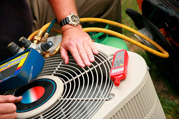 Best HVAC Air Duct Cleaning  in Hilltop, SC