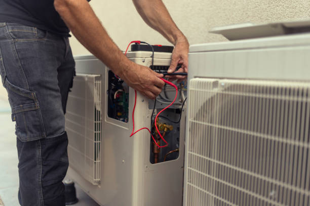 Ductless HVAC Repair in Hilltop, SC