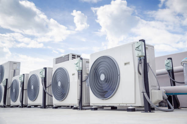 Best HVAC Air Duct Cleaning  in Hilltop, SC