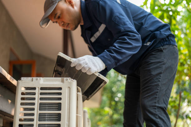 Best HVAC Tune-Up Services  in Hilltop, SC